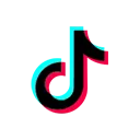 TikTok QR‑Code