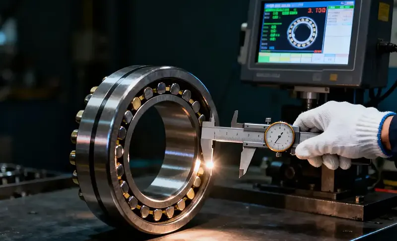 Technologische Weiterentwicklung mit Schwerpunkt auf Schwerlastanwendungen