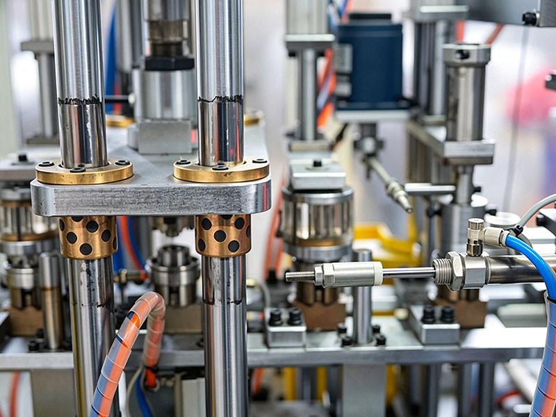 Automatisierungsanlagen